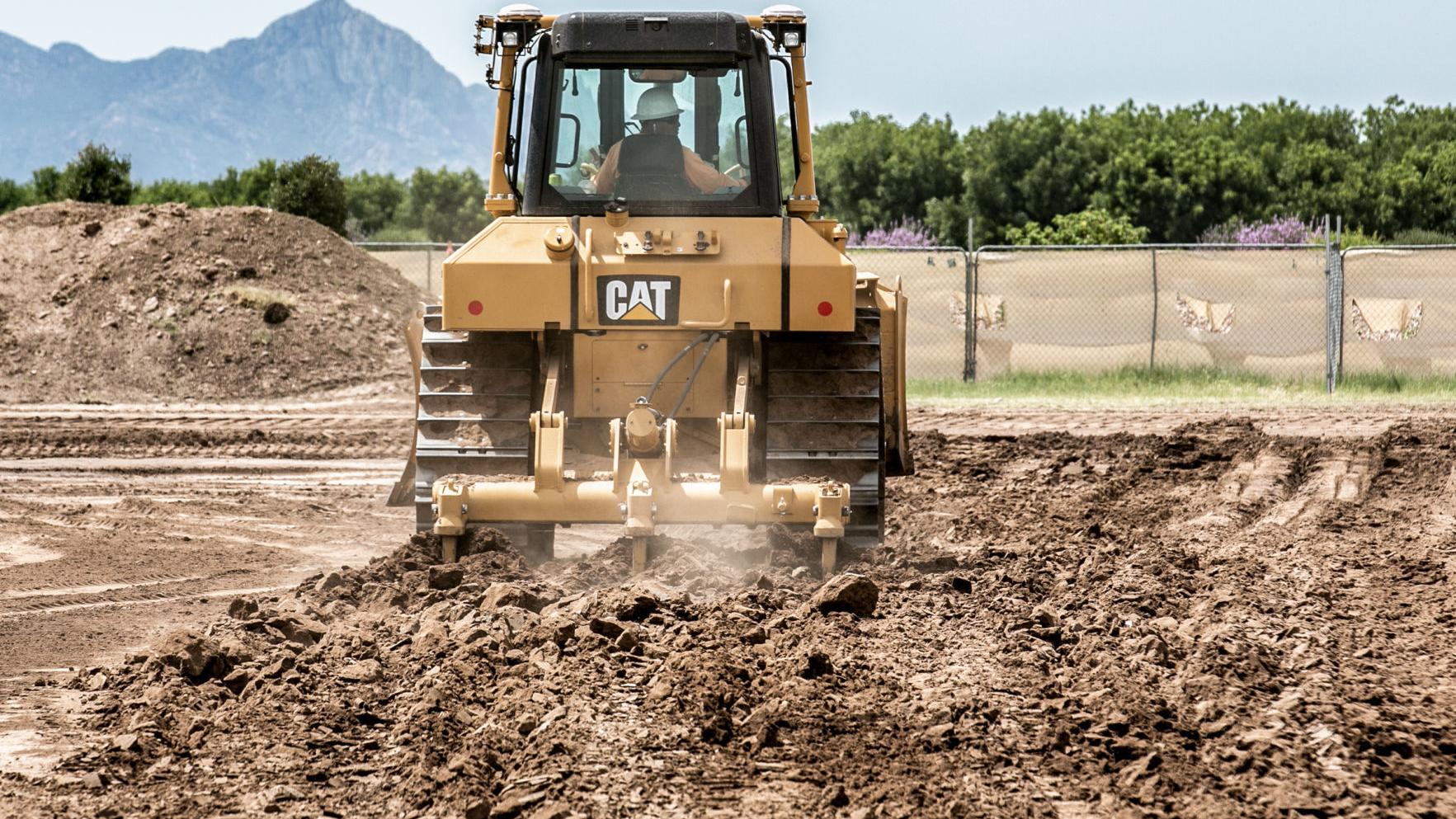 Green Valley Pecan Co. is expanding its operation